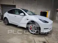 2023 Tesla Model Y фото