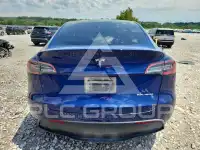 2023 Tesla Model Y photo