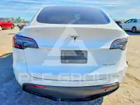2023 Tesla Model Y фото
