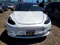 2023 Tesla Model Y photo