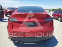 2023 Tesla Model Y photo