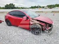 2023 Tesla Model Y фото