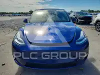 2023 Tesla Model Y фото