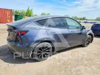 2023 Tesla Model Y фото