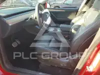 2023 Tesla Model Y photo