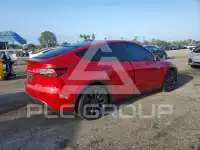 2023 Tesla Model Y фото