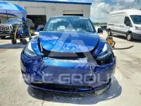2023 Tesla Model Y photo