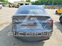2023 Tesla Model Y photo