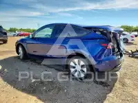 2023 Tesla Model Y фото