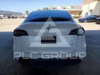 2023 Tesla Model Y фото