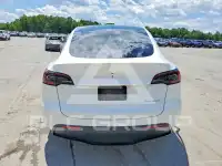 2023 Tesla Model Y photo