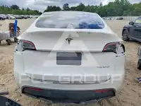 2023 Tesla Model Y photo