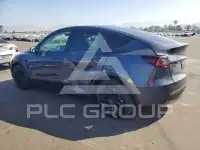 2023 Tesla Model Y фото
