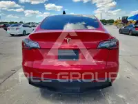 2023 Tesla Model Y фото