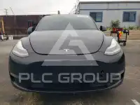 2023 Tesla Model Y фото