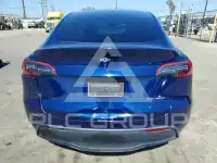 2023 Tesla Model Y photo