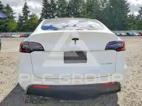 2023 Tesla Model Y фото