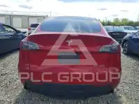 2023 Tesla Model Y фото