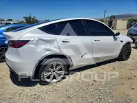 2023 Tesla Model Y фото