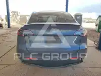 2023 Tesla Model Y photo