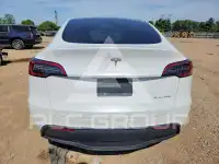 2023 Tesla Model Y фото