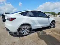 2023 Tesla Model Y фото