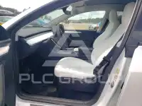 2023 Tesla Model Y фото