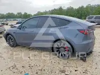 2023 Tesla Model Y photo