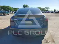 2023 Tesla Model Y фото