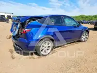2023 Tesla Model Y фото