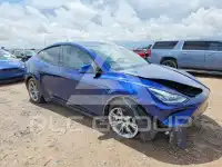 2023 Tesla Model Y photo