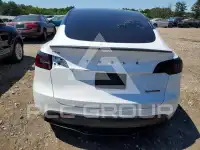 2023 Tesla Model Y photo