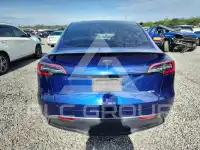 2023 Tesla Model Y фото