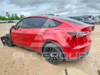 2023 Tesla Model Y photo