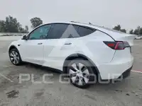 2023 Tesla Model Y фото