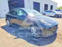 2023 Tesla Model Y фото