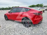 2023 Tesla Model Y фото