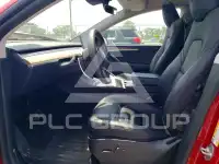 2023 Tesla Model Y фото