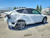 2023 Tesla Model Y фото