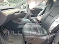 2023 Tesla Model Y фото