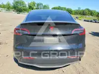 2023 Tesla Model Y photo
