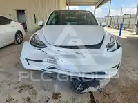2023 Tesla Model Y фото