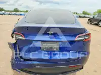 2023 Tesla Model Y photo