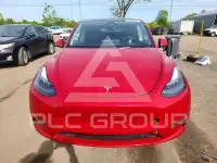 2023 Tesla Model Y фото