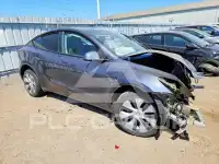 2023 Tesla Model Y фото