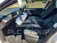 2023 Tesla Model Y фото