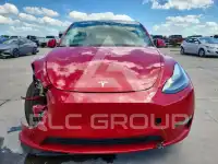 2023 Tesla Model Y фото