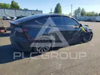 2023 Tesla Model Y photo