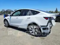 2023 Tesla Model Y фото