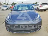 2023 Tesla Model Y фото